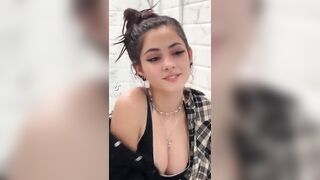 Sexy TikTok Girls: I may have a lil crush ♥️♥️ #4