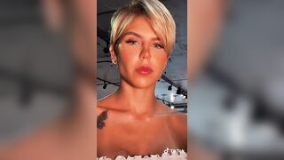 Sexy TikTok Girls: she might be the hottest on tiktok #4