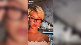 Sexy TikTok Girls: she might be the hottest on tiktok #2