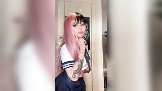 Sexy TikTok Girls: She might be leaving tiktok soon #4