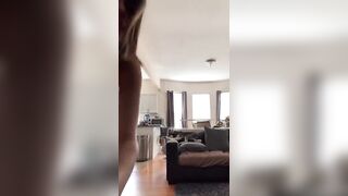 Sexy TikTok Girls: @reinauchiha #1