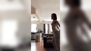 Sexy TikTok Girls: @reinauchiha #4