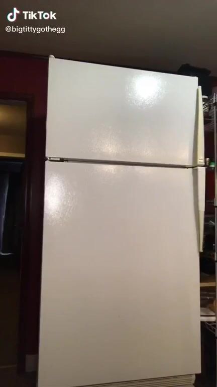 She may look like she should be tall but she is shot