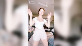 Sexy TikTok Girls: A Trend I Can Get Behind #1