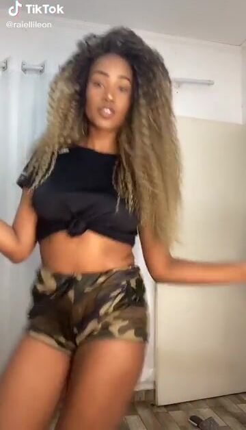 The Little Booty That Could.