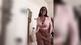 Sexy TikTok Girls: Super Spy…… #4