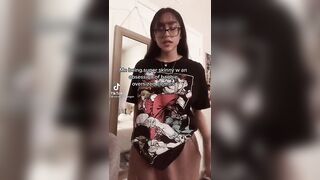 Sexy TikTok Girls: Super Spy…… #2