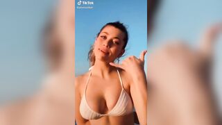 Sexy TikTok Girls: The list keeps growing #2