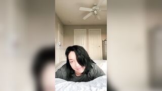 Ass offering to the Bugs Bunny Gods