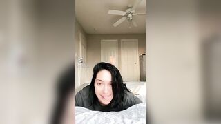Sexy TikTok Girls: Ass offering to the Bugs Bunny Gods #2