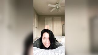 Sexy TikTok Girls: Ass offering to the Bugs Bunny Gods #3