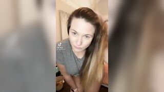 Sexy TikTok Girls: Peachyk331 #1