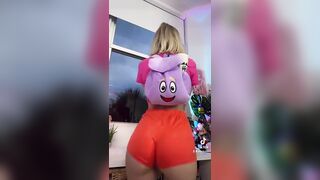 Sexy TikTok Girls: Peachtoot the Sexplorer #3