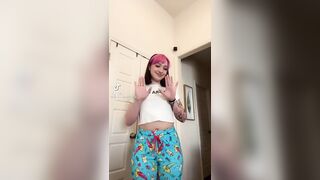 Sexy TikTok Girls: she make it clap clap clap #2