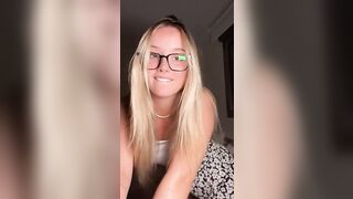 Sexy TikTok Girls: Makes me so hard #4