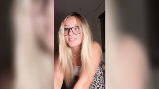 Sexy TikTok Girls: Makes me so hard #3