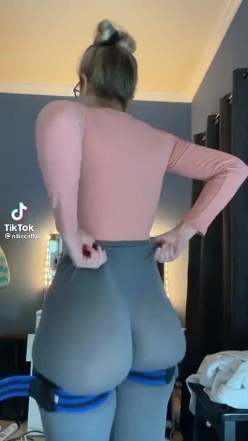 Makin’ it bounce for the folks at home