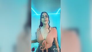 Sexy TikTok Girls: Peaches out from Georgia #4