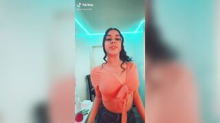 Sexy TikTok Girls: Peaches out from Georgia #2