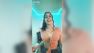 Sexy TikTok Girls: Peaches out from Georgia #3