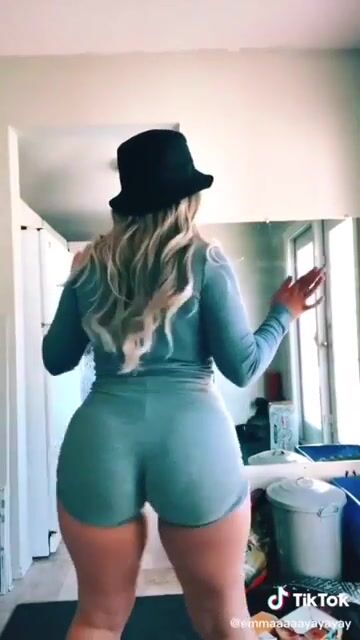 Super Thiccck PAWG