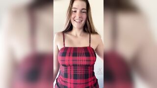 Sexy TikTok Girls: The lawnmower #4