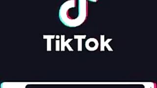 Sexy TikTok Girls: Peach dump #3