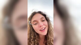 Sexy TikTok Girls: A view indeed #1