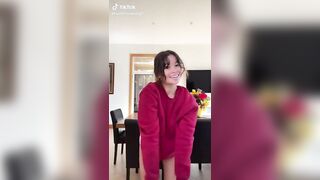 This girl can dance