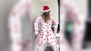 Sexy TikTok Girls: tiktokthots №35 #3