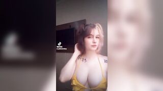 Sexy TikTok Girls: morning ♡ #2