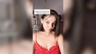 Sexy TikTok Girls: tiktokthots №41 #1