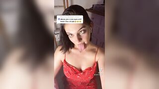 Sexy TikTok Girls: tiktokthots №41 #4