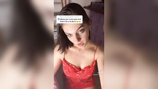 Sexy TikTok Girls: tiktokthots №41 #3