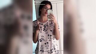 Sexy TikTok Girls: I wanna meet her on monday #2