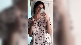 Sexy TikTok Girls: I wanna meet her on monday #3