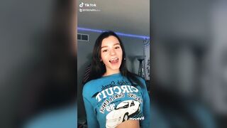 Sexy TikTok Girls: tiktokthots №53 #1