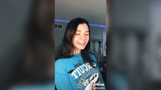 Sexy TikTok Girls: tiktokthots №53 #4