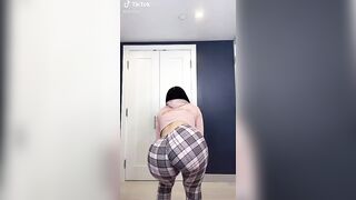 Sexy TikTok Girls: tiktokthots №57 #1