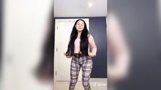 Sexy TikTok Girls: tiktokthots №57 #4