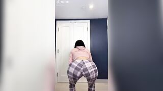 Sexy TikTok Girls: tiktokthots №57 #2