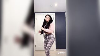 Sexy TikTok Girls: tiktokthots №57 #3