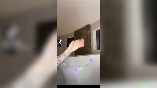 Sexy TikTok Girls: look at that bounce ♥️♥️♥️♥️ #2