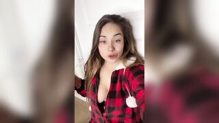 Sexy TikTok Girls: ♥️♥️ me I am ♥️♥️ #2