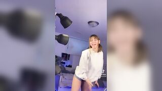 Sexy TikTok Girls: tiktokthots №63 #4