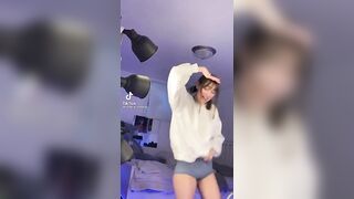 Sexy TikTok Girls: tiktokthots №63 #2