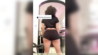 Sexy TikTok Girls: tiktokthots №69 #2