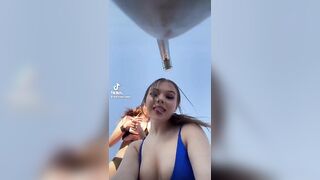 Sexy TikTok Girls: tiktokthots №70 #1