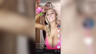 Sexy TikTok Girls: Okay wow #4