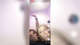 Sexy TikTok Girls: Okay wow #3